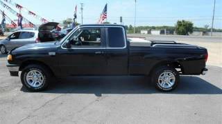 2000 Mazda B3000 SE Used Cars - Shreveport,Louisiana - 2015-10-09