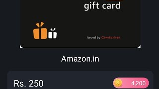 bounty hunter payment proof screenshot 4