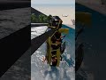 INSANE DOWNHILL - SHORT43 | BeamNG.Drive