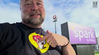 Spark by Hilton Calhoun, Georgia Hotel Review