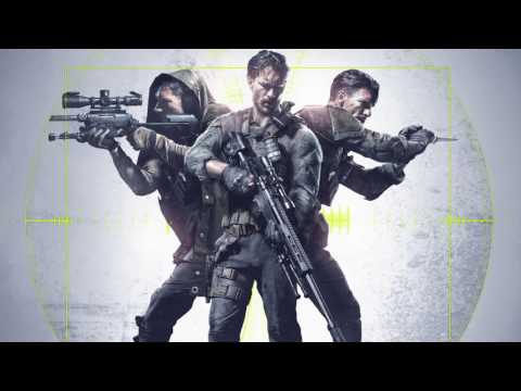 Colossal Trailer Music - Infiltration (Aggressive Industrial Hybrid Action)