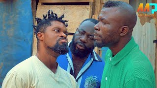 ONE LITTLE MISTAKE | Episode 2 | MORAL IN SERIOUS TROUBLE🙆(FULL LOADED HORROR SERIES) FT GYAMFI