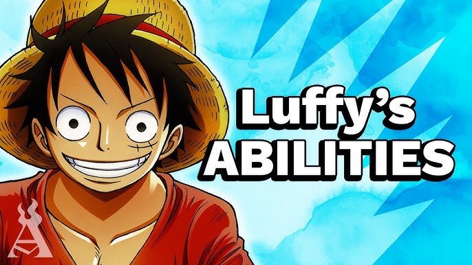 Discover the Powers of 124 Devil Fruits in One Piece — Eightify