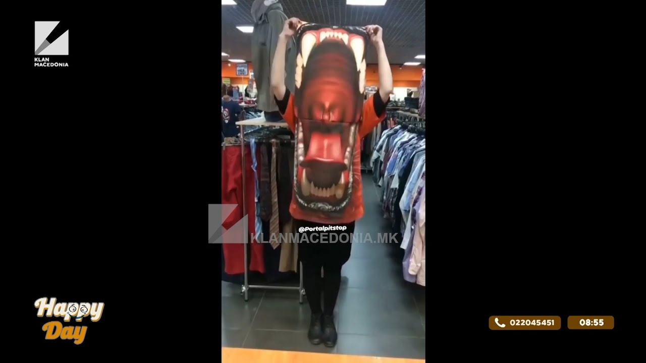 Fotot dhe videot e ditës | Emisioni Happy Day