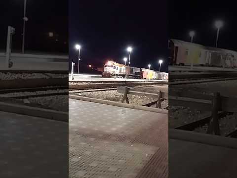 #train #trains #trainspotting #railway #railways #locomotive #railfan #trainlover #trainlife #travel