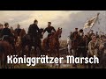 Johann Gottfried Piefke – Königgrätzer Marsch [Prussian march]