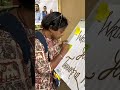 What Are Students Thankful For? | Thankful Campaign on Campus