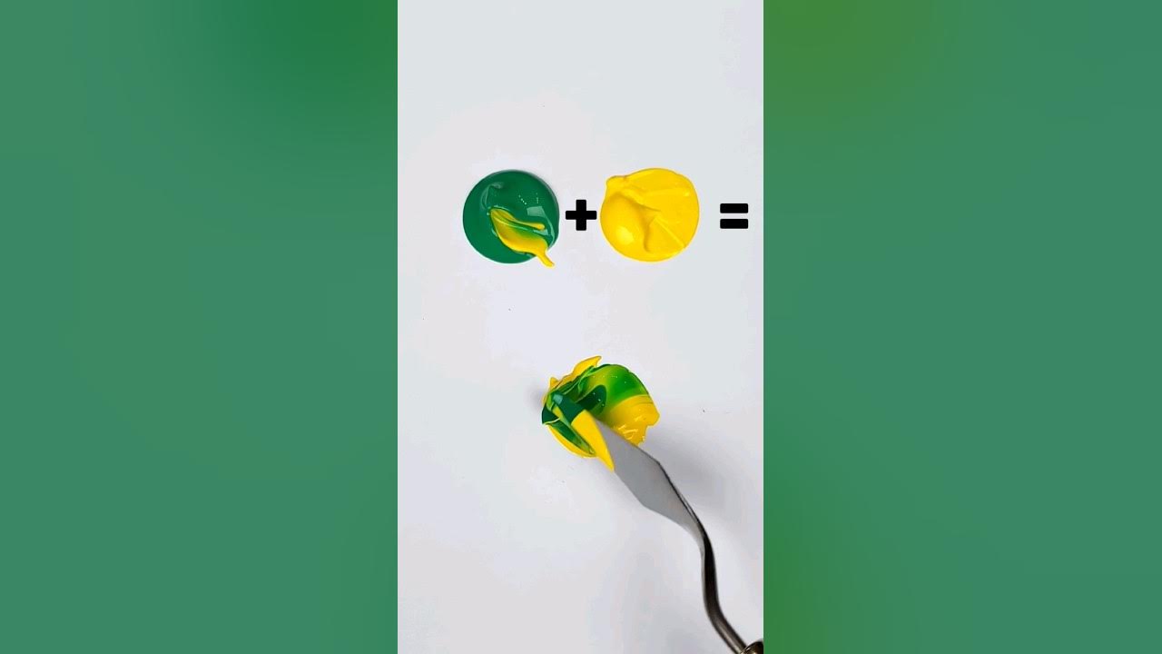 Strange Color Recipes colormixing paintmixing satisfying asmr strange-color-recipes-colormixing-paintmixing-satisfying-asmr