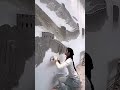 شاهد السحر الجدران تتحول إلى لوحات فنية