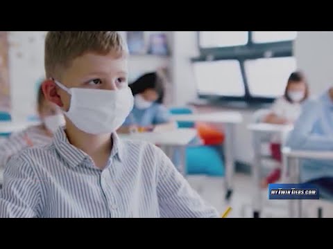Northern Tioga School District makes masks optional despite CDC recommendations