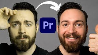 How to get PERFECT SKIN TONES in Premiere Pro FAST!