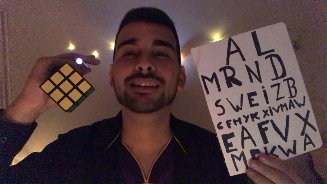 Examen des yeux (Nouveaux tests) 🎊