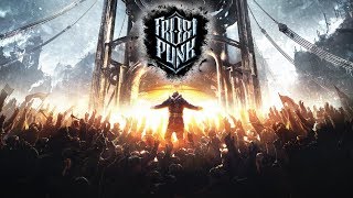 Frostpunk OST  The City Must Survive [EXTENDED]