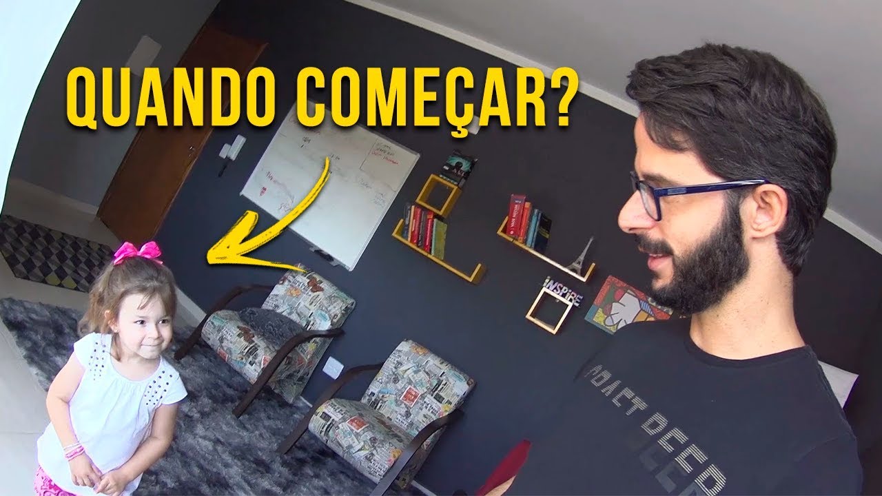 Começando do ZERO para Escrevente - YouTube