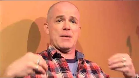 Interview with performer James Godwin - Lunatic Cu...