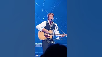 Thumbnail of Born in the USA by John Mellencamp as Springsteen´s Tribute 2009  #ibizanights