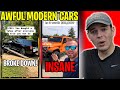 How Are Modern Cars Getting THIS BAD in 2025? Mp3 Song