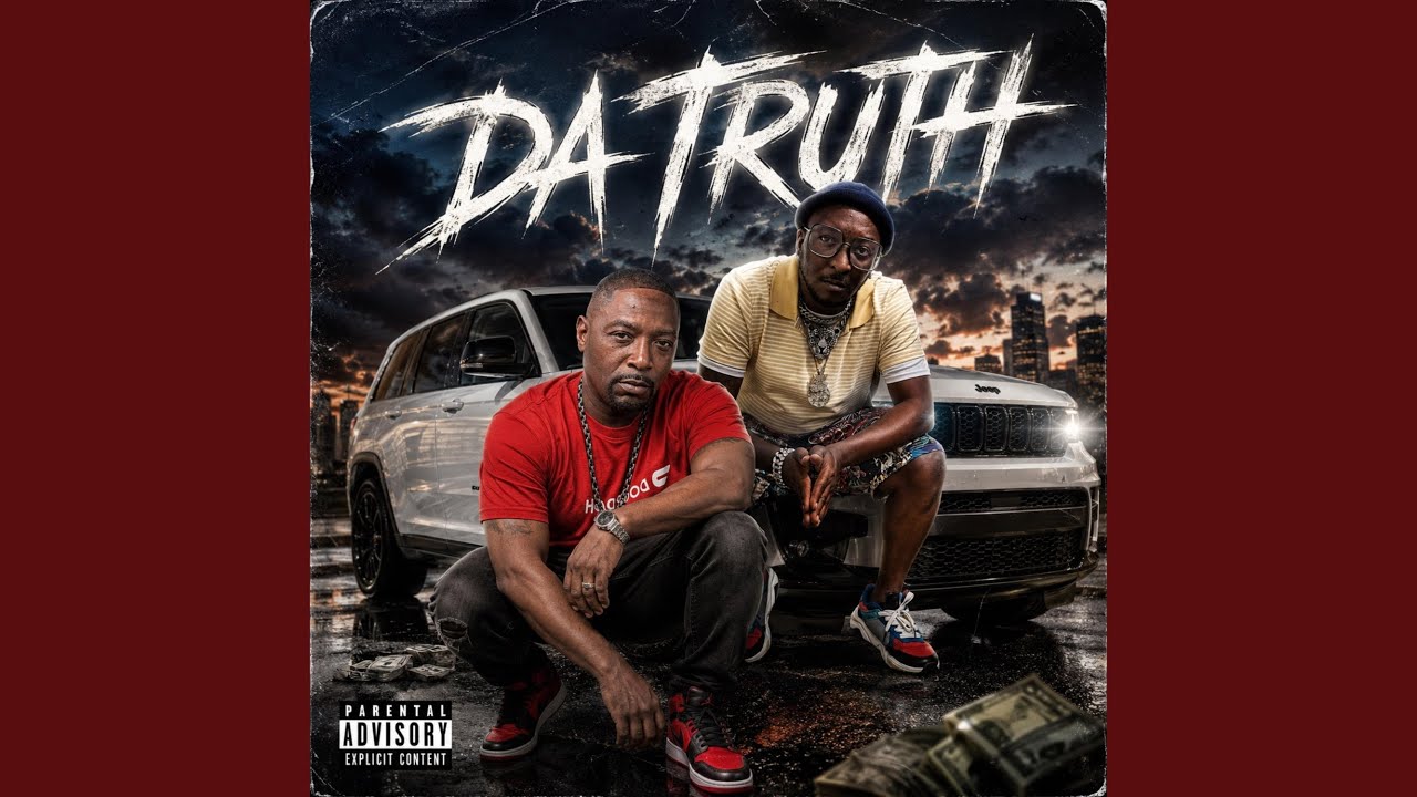 Watch Da Truth on YouTube Watch Da Truth on YouTube