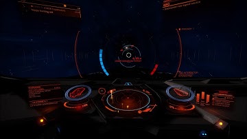 Zarek Null - Please ensure that all your passengers are Overlord-approved