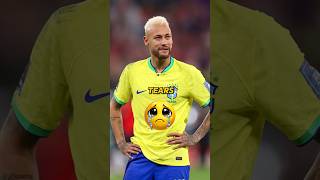 Neymarβs Final Brazil Goodbye Broke Millions ππ§π·#Neymar #Brazil #WorldCup2026 Neymarβs Final Brazil Goodbye Broke Millions ππ§π·#Neymar #Brazil #WorldCup2026