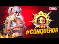🔴 DAY 2 OF CONQUEROR RANK PUSH BGMI LIVE  -  ROAD TO 1k SUBSCRIBERS #bgmi #pubgmobile #shortsfeed