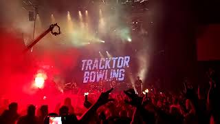 Tracktor Bowling - Трактор