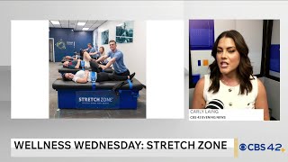 CBS 42+ Evenings | Stretch Zone Birmingham