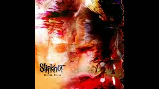 Slipknot - Adderall (Instrumental)