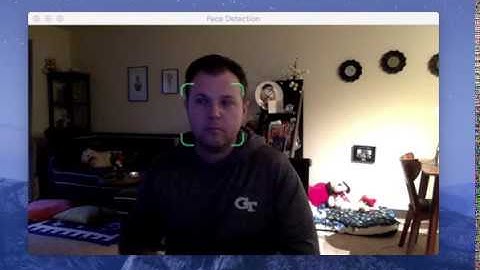 Fast and Accurate Face Detection