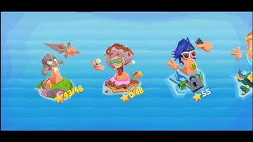 Worms 4 - Android Gameplay