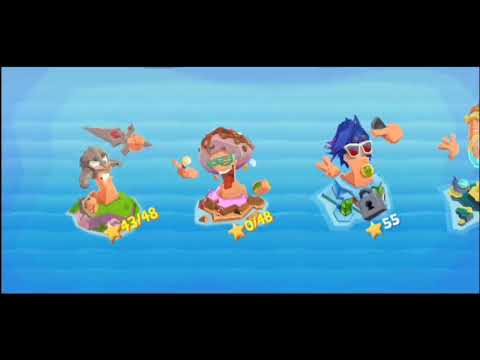 Android Gameplay - Worms 4 - YouTube