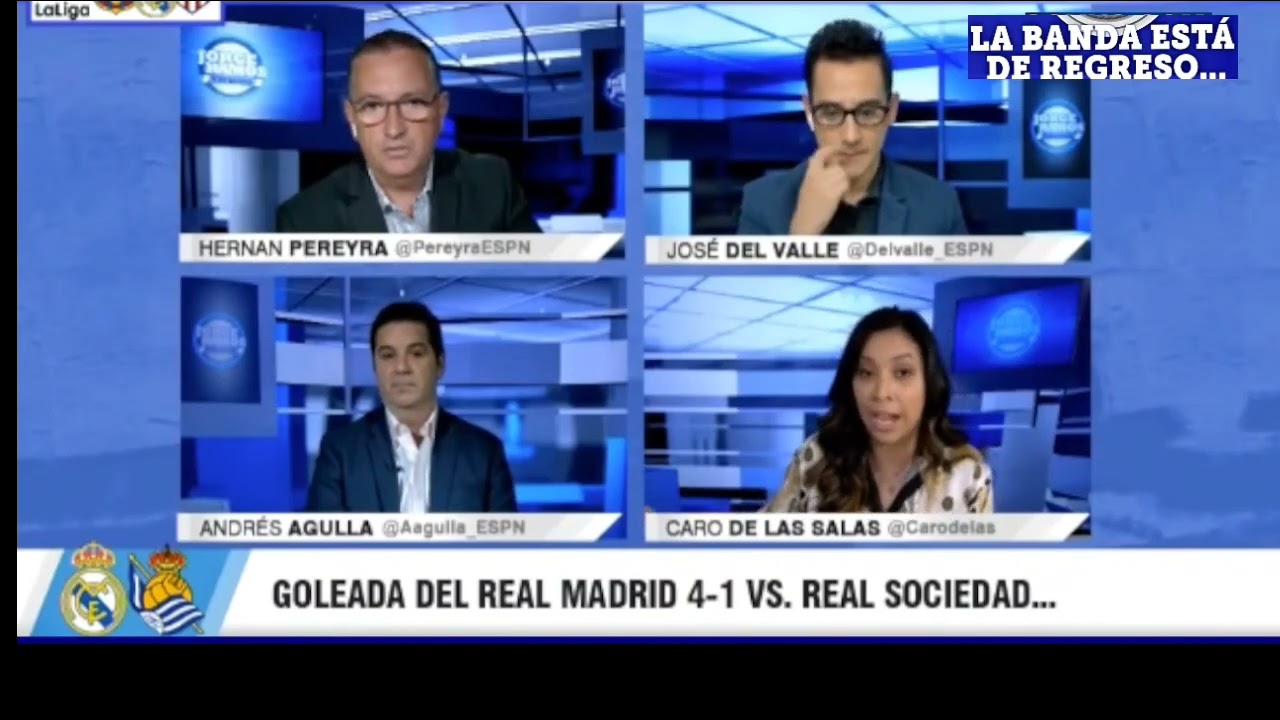 Goleada del Real Madrid, Barcelona vencio a Elche y visita a Galatasaray por 8vos