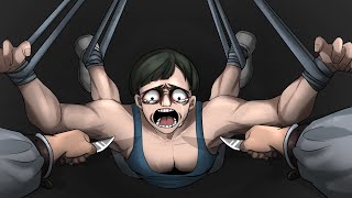 2 Crazy Dark Web Horror Stories Animated
