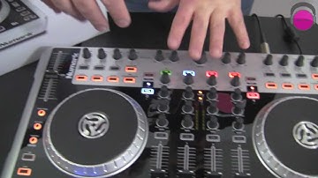 Numark N4 Product Overview | agiprodj.com