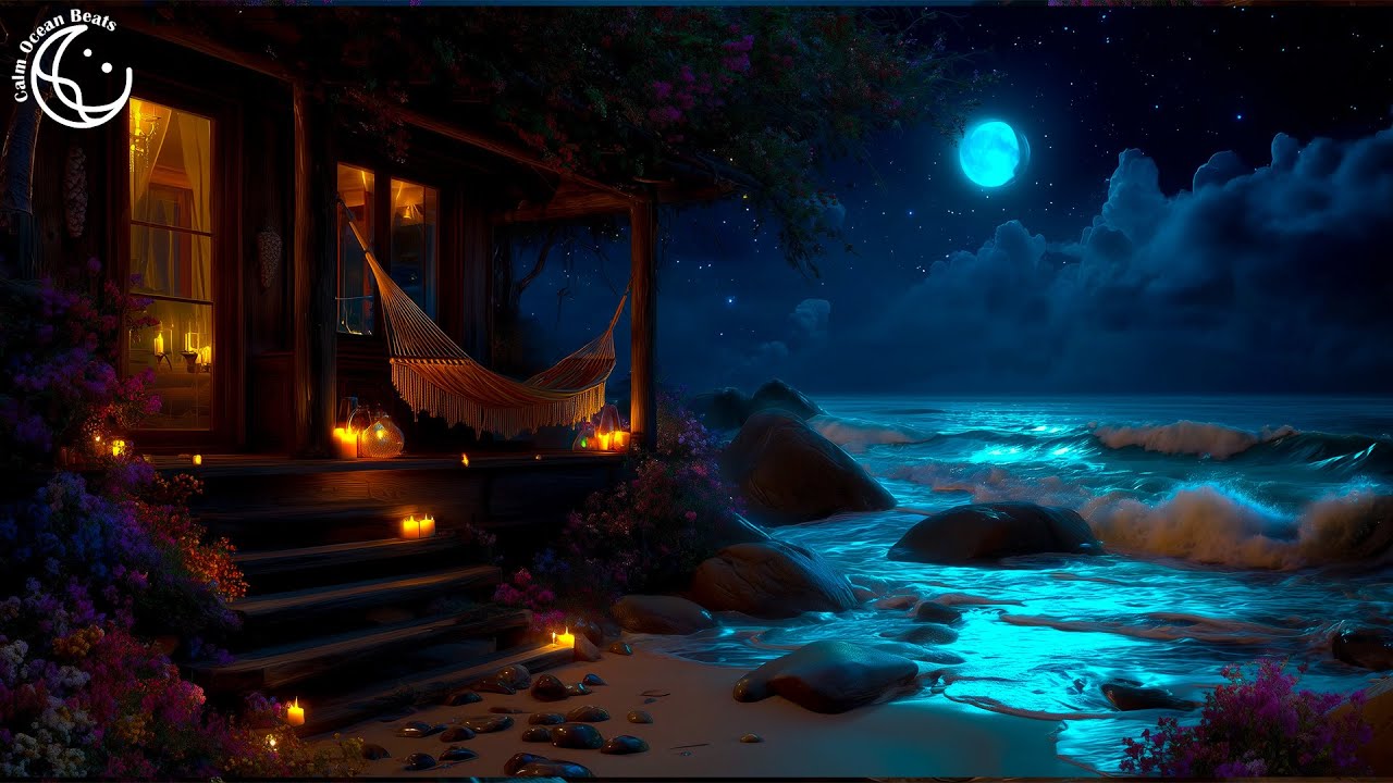 Засыпайте мгновенно (без рекламы) • Избавьтесь от депрессии и успокойте разум ✨