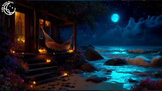 Fall Asleep Instantly (No Ads) • Release Depression and Calm the Mind ✨