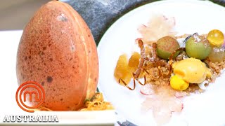 Best MasterChef Australia Finale Dishes | MasterChef Australia | MasterChef World