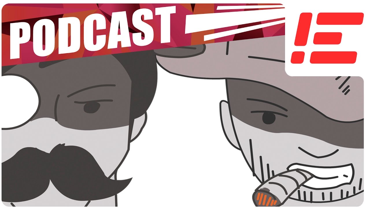 Class vs Crass Nintendo Podcast #64