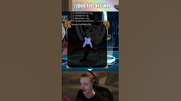 5 UWU Mogloween Pets Non Member AQWorlds