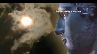 Viasat History - Delphi - Why It Matters - Promo