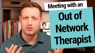 Out of Network Therapist | Superbills and Health Insurance