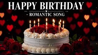 Happy Birthday Song Remix 💐 | A Beautiful Surprise for Your Special Day 🎉#4k