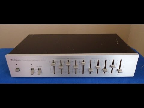 その他 Technics SH-3280 Yahoo!オークション - 891019 Technics テクニクス SH-3280 CD-4