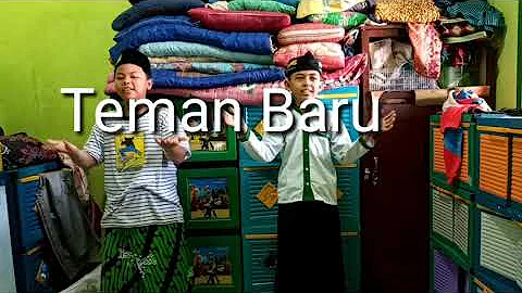 Siklus masuk pesantren ala santri sibyan