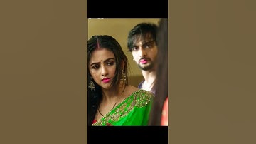 Isha X Suraj 🥰❤️💚 | #love #dearmissglam #shorts