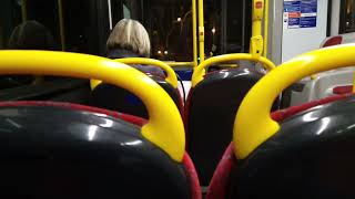 ENL94 Engine Compressor | ABL 8585 On Bus Route R68 (2)