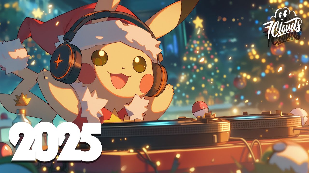 Music Mix 2025 🎧 EDM Mix of Popular Songs 🎧 EDM Gaming Music 