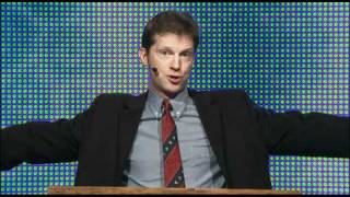 Plenary 1: Bible Exposition Ephesians 4:1-16 - Vaughan Roberts (Part 1) - Cape Town 2010