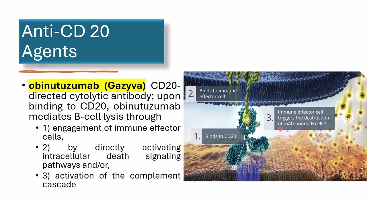 biologics 26 updates