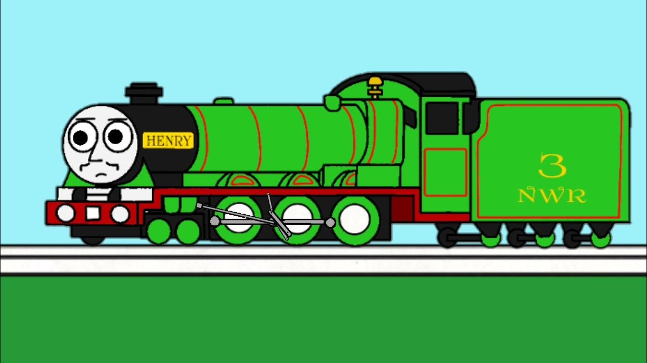 Some animation. Some animation